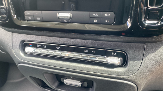 Mercedes-Benz Vito L2 Diesel Rwd 114CDI Pro Van 9G-Tronic - Image 27